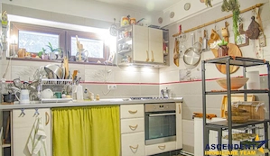 Apartament 2 camere la casa, cu gradina proprie, Central Brasov - imagine 13