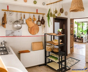Apartament 2 camere la casa, cu gradina proprie, Central Brasov - imagine 8