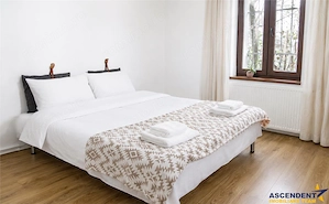 Apartament 2 camere la casa, cu gradina proprie, Central Brasov - imagine 3