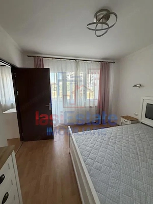 Apartament 2 Camere Podu Ros - SplaI Bahlui - imagine 5