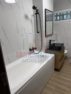 Apartament 2 Camere Podu Ros - SplaI Bahlui - imagine 4