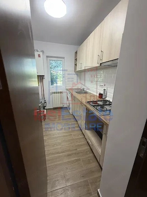 Apartament 2 Camere Podu Ros - SplaI Bahlui - imagine 6