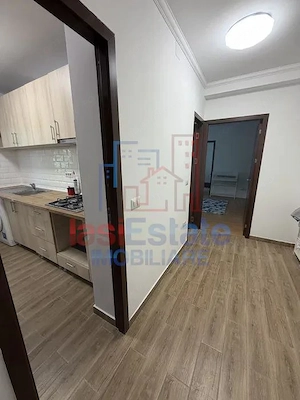 Apartament 2 Camere Podu Ros - SplaI Bahlui - imagine 8