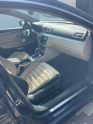 Vand VW passat cc R line - imagine 3