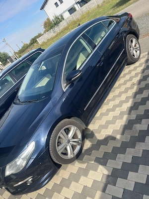Vand VW passat cc R line