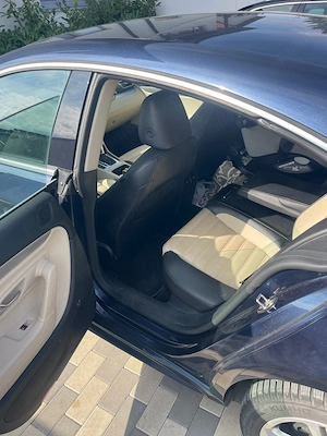Vand VW passat cc R line - imagine 4