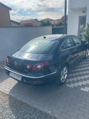 Vand VW passat cc R line - imagine 5