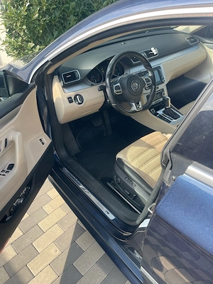 Vand VW passat cc R line - imagine 8