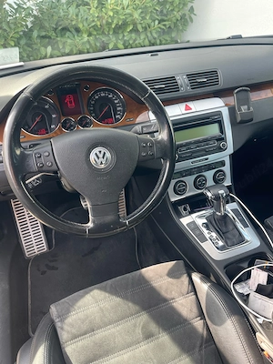 Vand vw passat break R line - imagine 5