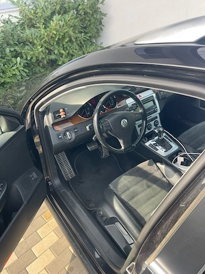 Vand vw passat break R line - imagine 4