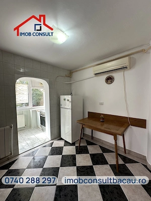 Apartament modern cu 2 camere decomandate, de închiriat | Banca Națională | CE1823 - imagine 9