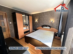 Apartament modern cu 2 camere decomandate, de închiriat | Banca Națională | CE1823 - imagine 2