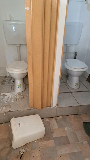 Inchiriez spatiu comercial Adunatii Copaceni  - imagine 3