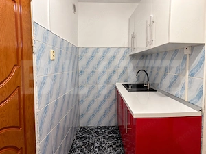 Apartament cu o camera, Etaj 1, Zona Blascovici  - imagine 2