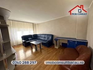 Apartament modern cu 2 camere decomandate, de închiriat | Banca Națională | CE1823 - imagine 5