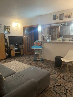 Inchiriez apartament 2 camere Drumul Taberei - imagine 2