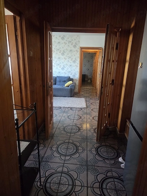 Inchiriez apartament 2 camere Drumul Taberei - imagine 4