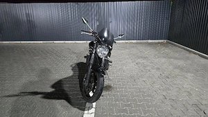 Yamaha FZ6 S1 anul 2005 - imagine 4