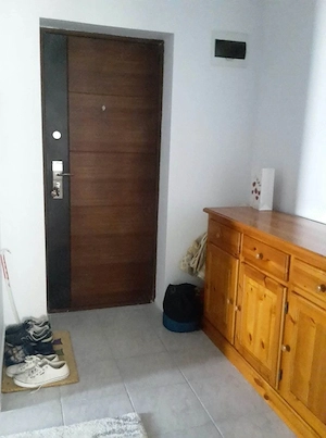 Aparatment modern 1 camera Subcetate Sanpetru