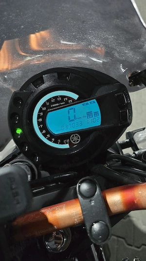 Yamaha FZ6 S1 anul 2005 - imagine 5