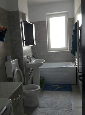 Aparatment modern 1 camera Subcetate Sanpetru - imagine 6