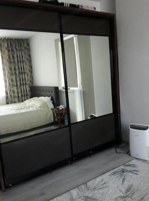 Aparatment modern 1 camera Subcetate Sanpetru - imagine 3