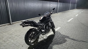 Yamaha FZ6 S1 anul 2005 - imagine 2