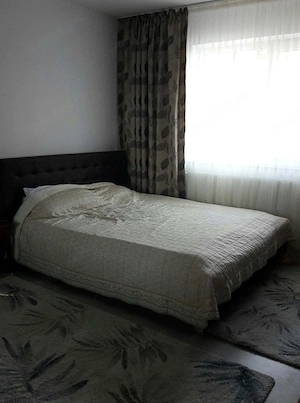 Aparatment modern 1 camera Subcetate Sanpetru - imagine 7