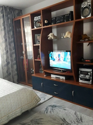 Aparatment modern 1 camera Subcetate Sanpetru - imagine 5