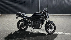 Yamaha FZ6 S1 anul 2005 - imagine 3