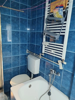 Dau în chirie garsoniera str Lombului  - imagine 4