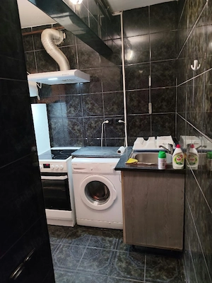 Dau în chirie garsoniera str Lombului  - imagine 5