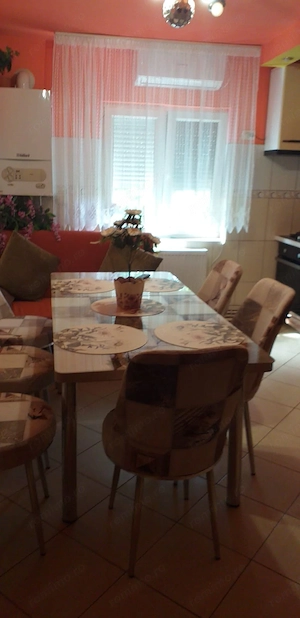 Vând apartament 2 camere - imagine 3
