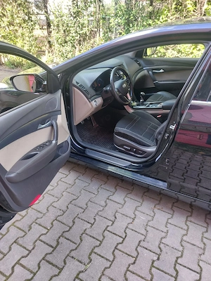 De vanzare Hyundai i40 2015 diesel manuala - imagine 4