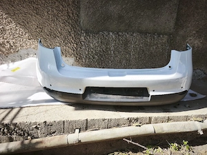 Bara spate Renault Megane 3