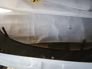 Bara spate Renault Megane 3 - imagine 2