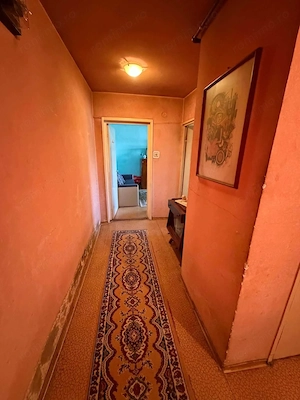 Apartament cu 3 camere de vânzare în Brașov, Str. Gloriei nr. 6 - imagine 7