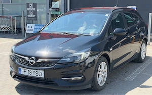 opel astra k - imagine 7