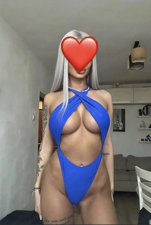 New and sexy! Reală !! Party girl - imagine 3