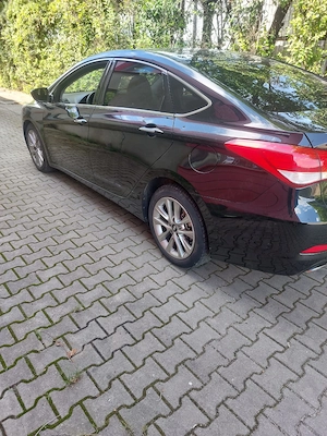 De vanzare Hyundai i40 2015 diesel manuala - imagine 8