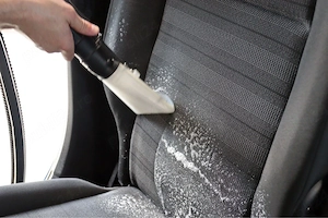 Detailing & Curatare INTERIOR AUTO