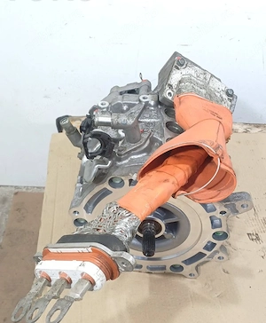 reparatii motoare electrice  - imagine 3