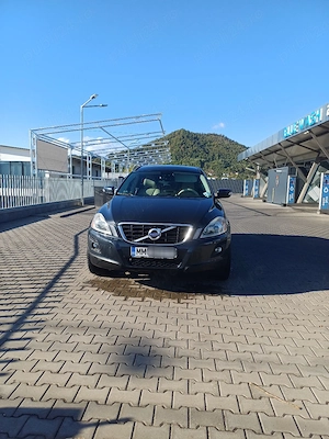 Vand Volvo Xc 60