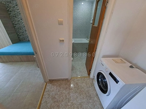 Drumul Taberei, bd. Timisoara, Romancierilor, 3 camere mobilate - imagine 4