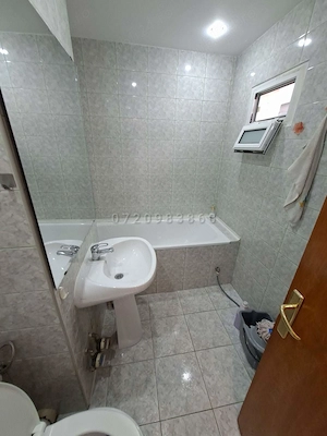 Drumul Taberei, bd. Timisoara, Romancierilor, 3 camere mobilate - imagine 8