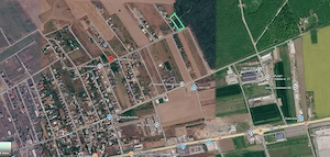 Teren Intravila 3000 mp langa padure - imagine 2