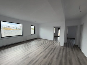 Casa parter, 142.75 mp suprafata utila, 500 mp teren, cartier Damila - imagine 4