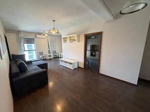 Apartament 3 camere linga Mega Image Dumbravita