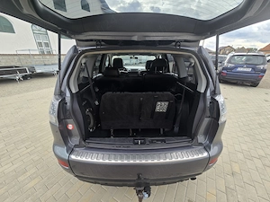 Mitsubishi Outlander 2.0 DI-D Invite - imagine 17