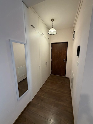 Apartament 3 camere linga Mega Image Dumbravita - imagine 14